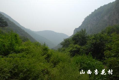 黄芦岭