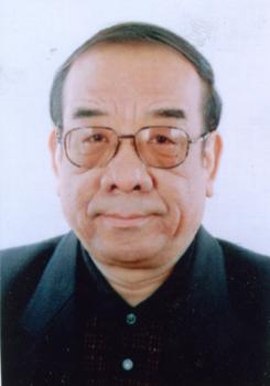 张澍文先生
